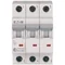 Circuit breaker HN-C16/3 16A 3P 6kA C 230V IP20 type AC