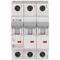 Circuit breaker HN-C25/3 25A 3P 6kA C 230V IP20 type AC