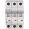 Circuit breaker HN-C32/3 32A 3P 6kA C 230V IP20 type AC