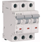 Circuit breaker HN-C32/3 32A 3P 6kA C 230V IP20 type AC