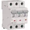 Circuit breaker HN-C32/3 32A 3P 6kA C 230V IP20 type AC