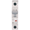Circuit breaker HN-C40/1 40A 1P 6kA C 230V IP20 type AC