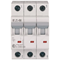 Circuit breaker HN-C50/3 50A 3P 6kA C 230V IP20 type AC