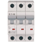 Circuit breaker HN-C50/3 50A 3P 6kA C 230V IP20 type AC
