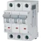Circuit breaker HN-C63/3 63A 3P 6kA C 230V IP20 type AC