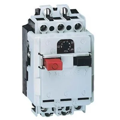Circuit breaker M-611 N 4.0-6.3 A