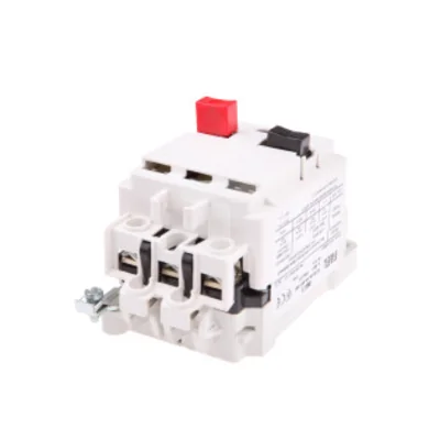 Circuit breaker M-611 N 6, 3-10, 0 A