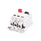 Circuit breaker M-611 N 6, 3-10, 0 A