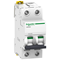 Circuit breaker MA 25A 2-pole