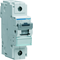 Circuit breaker MCB 50kA 1P C 10A