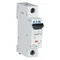 Circuit breaker PL6-C4/1 4A 1P 6kA C 230V IP20