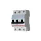 Circuit breaker S 303 B 10A 3P 6kA