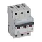 Circuit breaker TX3 S 303 3P C 25A 6000A