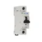 Circuit breaker version NA DC 1-pole, 10A, C-Char