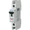 Circuit breaker version NA DC 1-pole, 5A, C-Char