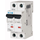 Circuit breakers 1+N-pole, CLS6-B4/1N-DP