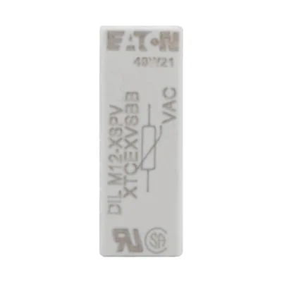 Circuit de protection de varistance pour DILM7..15, DILM12-XSPV240