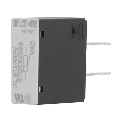 Circuit de protection de varistance pour DILM7..15, DILM12-XSPV240