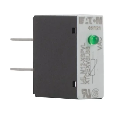 Circuit de protection de varistance pour DILM7..15, DILM12-XSPVL48