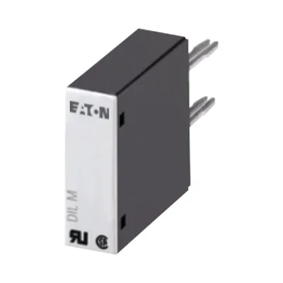 Circuito di folla a LED. per DILM7..15, DILA,, DILM12-XSPD