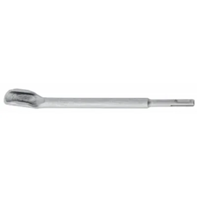 Ciseau à bois SDS Plus 20x250mm Cr-V
