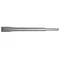 CISEAU PLAT SDS PLUS 40X250MM