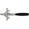 CISEAUX POUR COUPE EN ANGLE