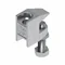 Clamp diameter 13mm length 16mm