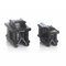 Clamp holder for mounting pitbull cable tie PTBLK-C1 100 pcs.