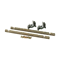 Clamp set, KS-6