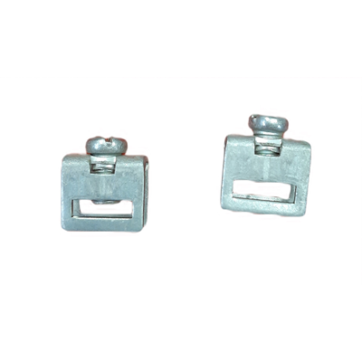 CLAMP Z 16 FOR SM RAIL