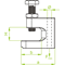 Clamp ZK8/19