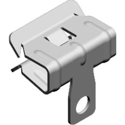 Clamp, ZSU1 16/2