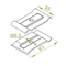 Clamp, ZSW