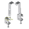 Clamping fixture