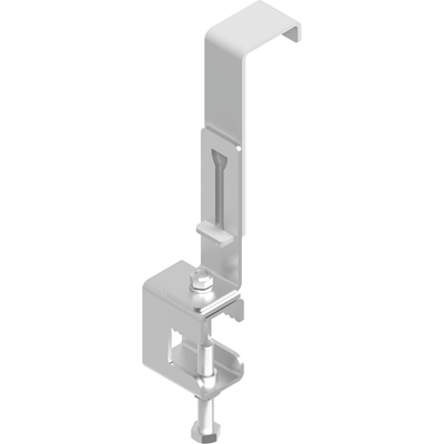 Clamping fixture