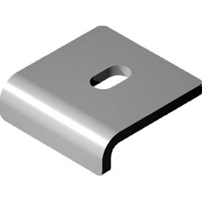 Clamping fixture, UD1
