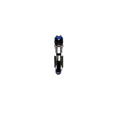 Clamping tool for RJ45 inserts in computer sockets