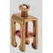 Clamps for busbars 25-70qmm Cu 12x5mm