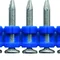 Clavos para hormigón de 25 mm para SC40II [OP 1000]