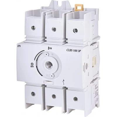 CLBS 100 3P Switch Disconnector