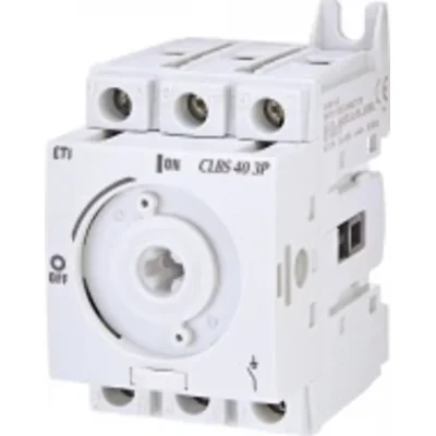 CLBS 40 3P Switch Disconnector