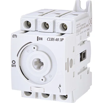 CLBS 40 3P Switch Disconnector