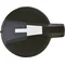 CLBS-EH125/G Pravá klika předních a bočních dveří