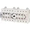 CLBSV 125 3P CO I-0-II Interrupteur I-0-II avec rupture visible