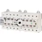 CLBSV 125 3P CO I-0-II Switch I-0-II with visible break