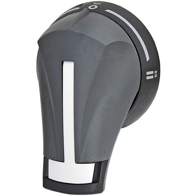 CLBSV-EH125/B I-0-II Türgriff