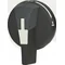 CLBSV-EH160/B Door handle