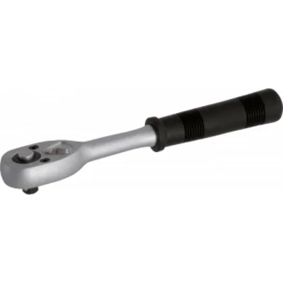 Clé à cliquet 1/4'' 36 dents