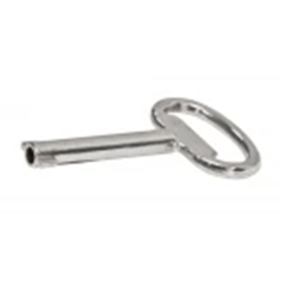 Clé KEY-D5-M